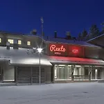 Rento Hotelli