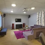 Hotel Rento Hotelli