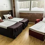 Rento Hotelli Hotel