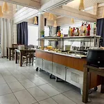 Rento Hotelli Hotel