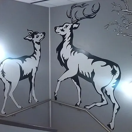 Ξενοδοχείο Rento 3*