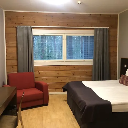 Rento Hotelli Hotell 3*