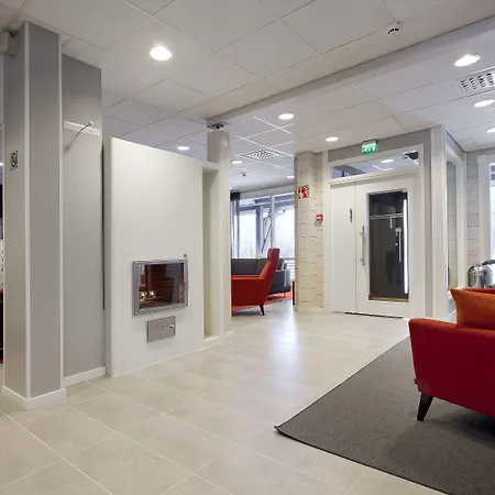 Rento Hotelli Hotell Imatra