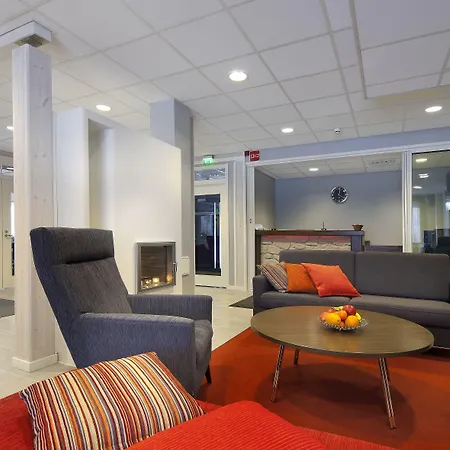 Rento Hotelli Hotell Imatra