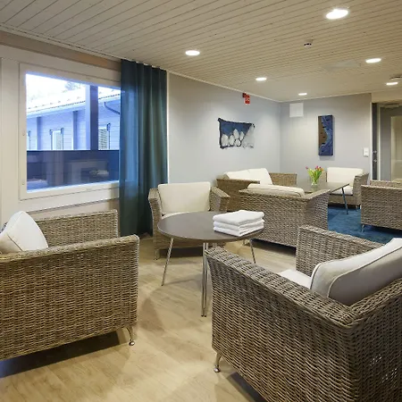 Rento Hotelli Imatra