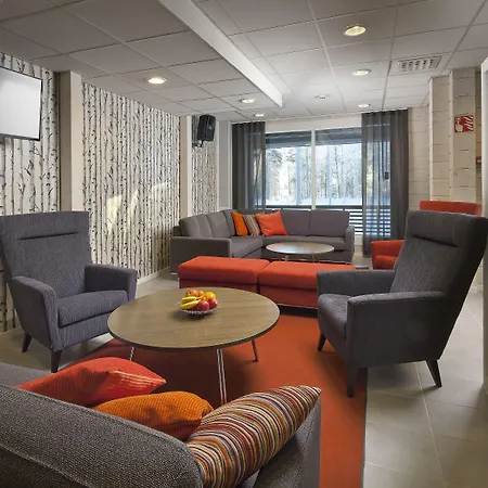 Rento Hotelli Hotell Imatra