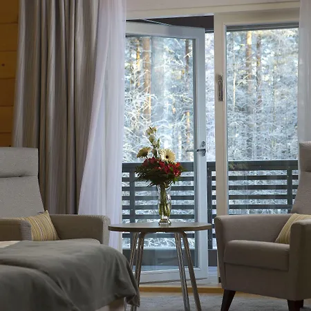 Rento Hotelli Hotell Imatra