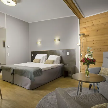 Rento Hotelli Imatra