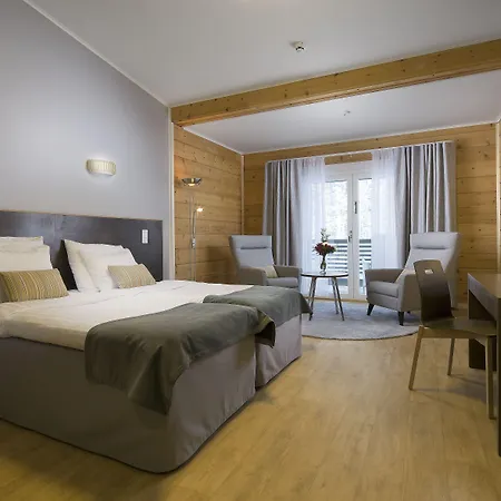 Hotell Rento Hotelli 3*