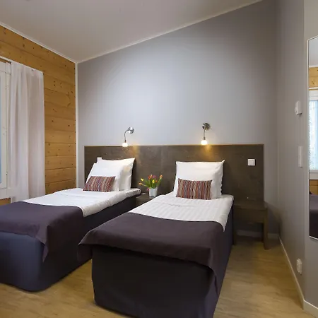 Rento Hotelli 3* Imatra