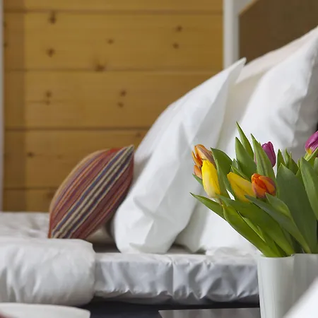 Hotell Rento Hotelli