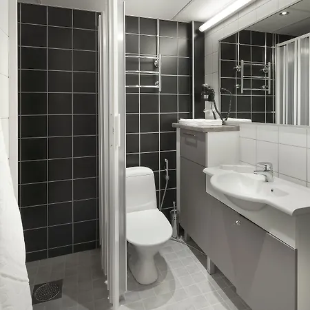 Hotell Rento Hotelli 3*