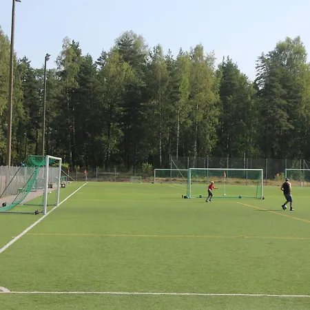 Hotell Rento Hotelli Imatra