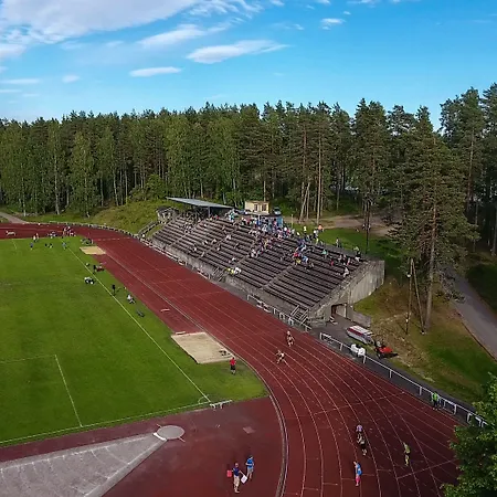 Ξενοδοχείο Rento