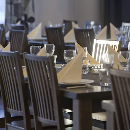 Hotell Rento Hotelli 3*