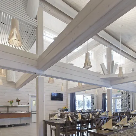 Hotell Rento Hotelli Imatra