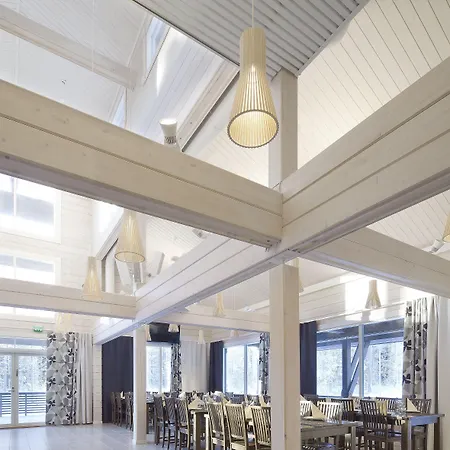 Hotell Rento Hotelli