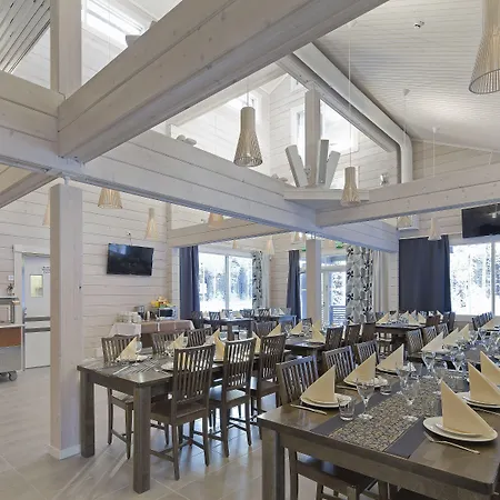 Hotell Rento Hotelli 3*