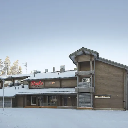 Rento 3* Ιμάτρα