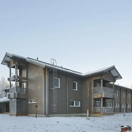 Rento Hotelli Hotell