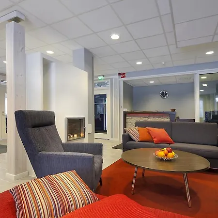 Hotel Rento