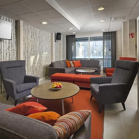Hotel Rento 3*