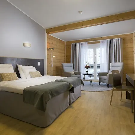 Hotell Rento Hotelli 3*