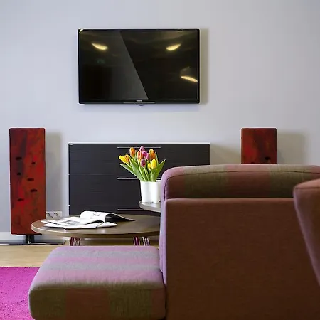 Hotel Rento Imatra