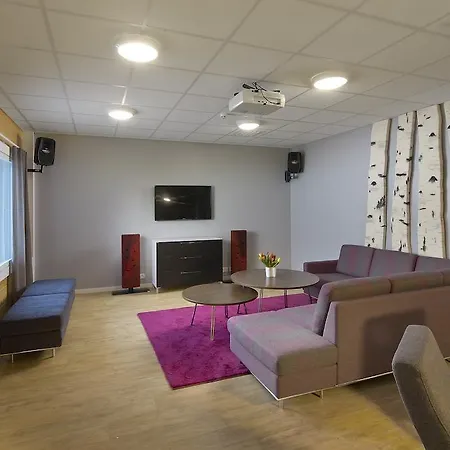 Hotell Rento Hotelli