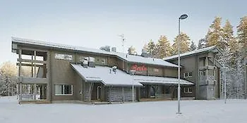 Rento Hotelli Hotell 3*