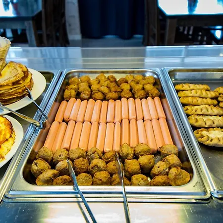 Rento Hotelli Hotell