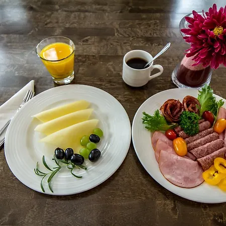 Rento Ξενοδοχείο Ιμάτρα