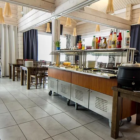 Rento Hotelli Hotell