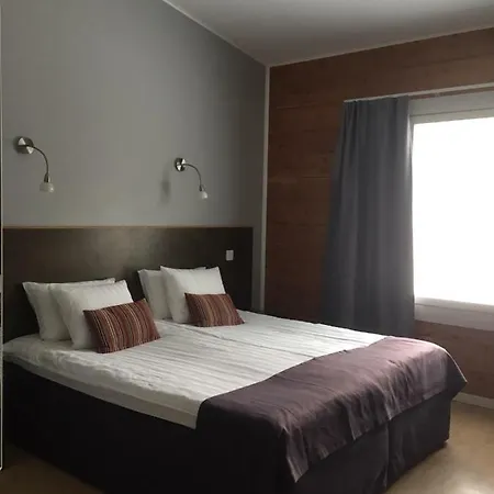 Hotell Rento Hotelli