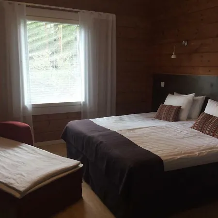 Rento Hotelli Hotell Imatra