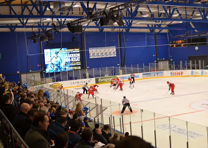 Ξενοδοχείο Rento