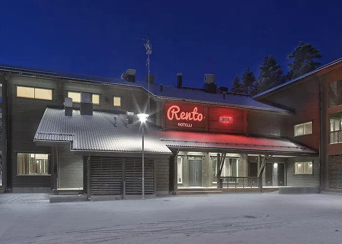 Rento