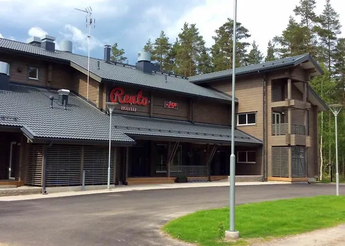 Rento 3*