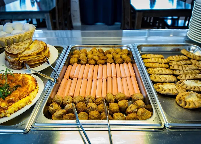 Rento Ξενοδοχείο